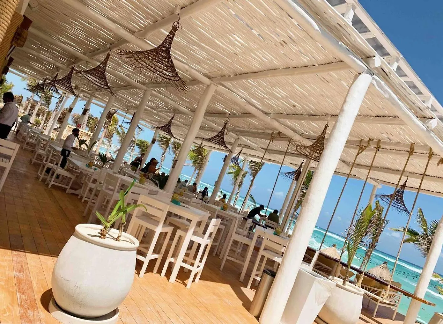 Departamento 6, Tulum Country Home, Con Muelle De Pesca, Club De Playa, Alberca, Cenote Y Campo De Golf, Contrata Day Pass Bahia Principe Lejlighed